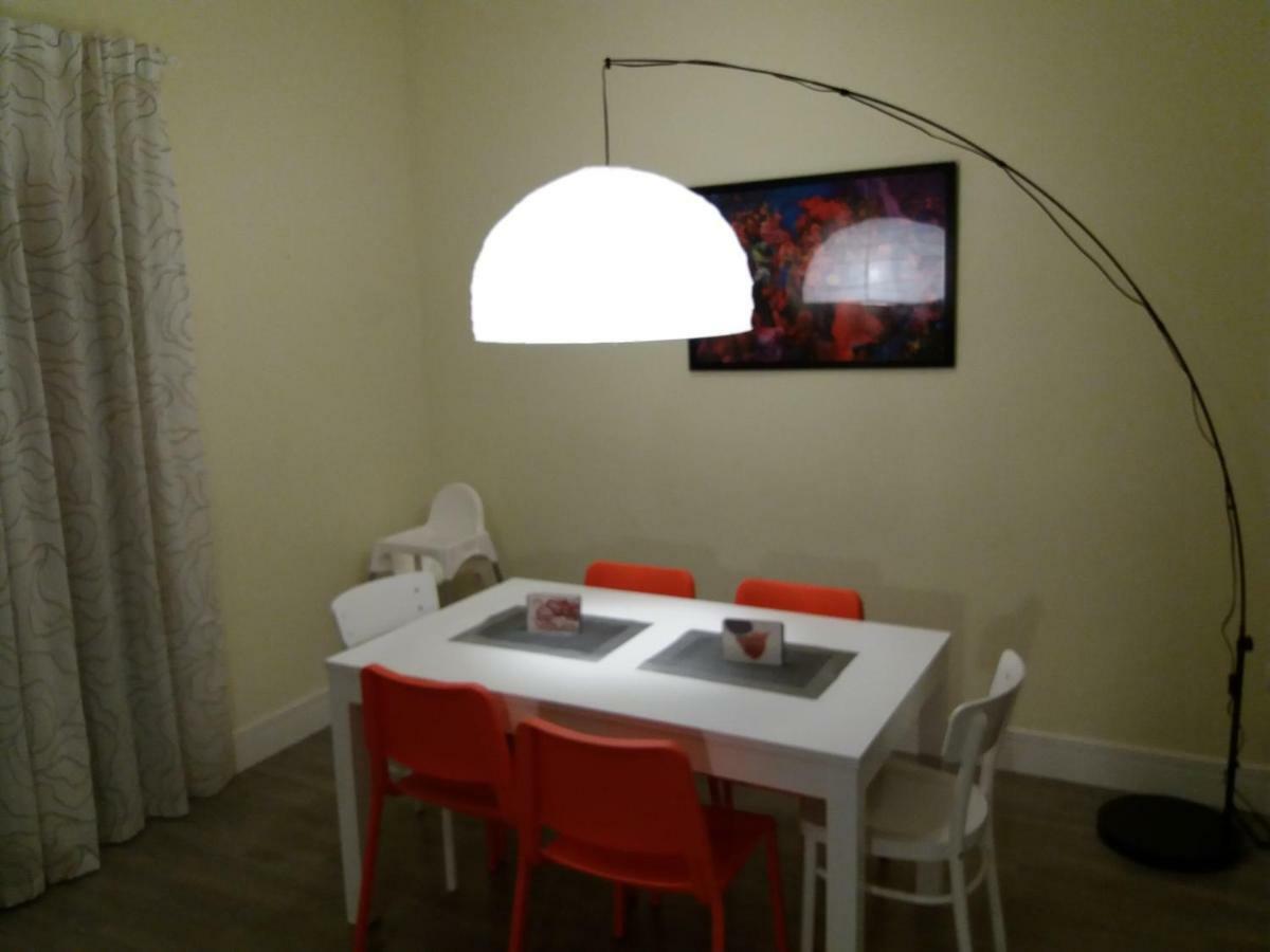 Appartamento El Catolico 56 Valenza Esterno foto