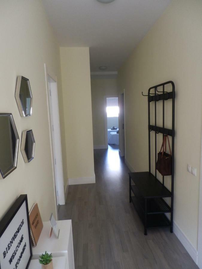 Appartamento El Catolico 56 Valenza Esterno foto