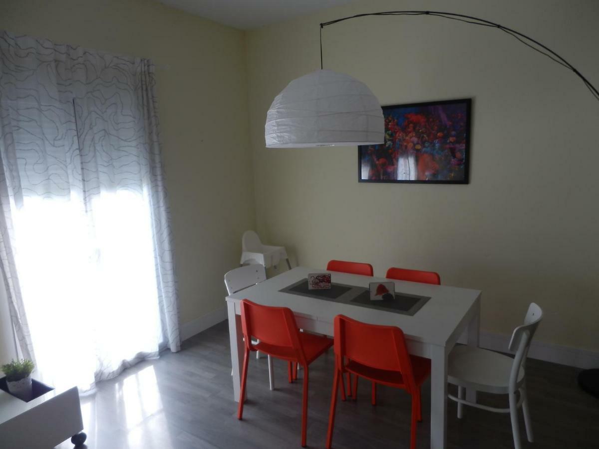 Appartamento El Catolico 56 Valenza Esterno foto